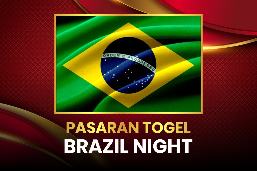 Brazil Night