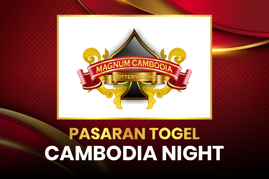 Cambodia Night