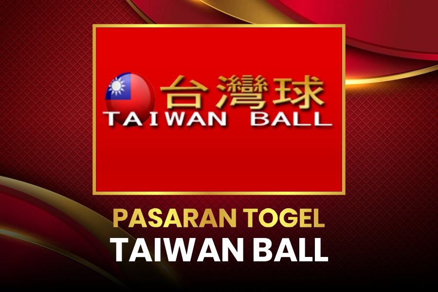 Taiwan Ball